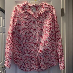 Women’s Button Down